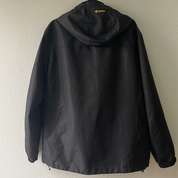 Gemyse Men’s Jacket Size XL - Picture 2 of 5